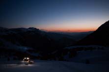 Val di Fiemme, Trentino